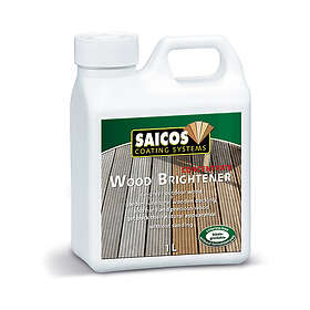 Wood Saicos Trärens Brightner 489961