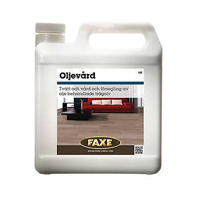 Faxe Oljevård Vit 9200000270