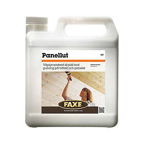 Faxe Panellut Vit 9200000308