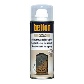 Belton Sprayfärg Rostomvandlare BT02323511