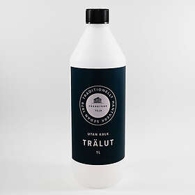 Färgbygge Trälut Tilja Utan Kalk 30959