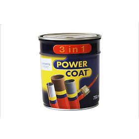 PowerCoat Glanstillsatsmedel för rostskyddsfärg POW10450