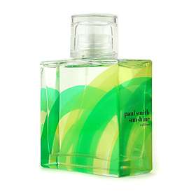 paul smith sunshine for him