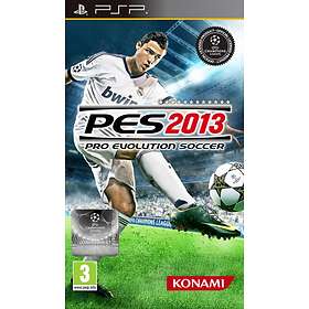 Jeu Xbox KONAMI PES 2012 Reconditionné