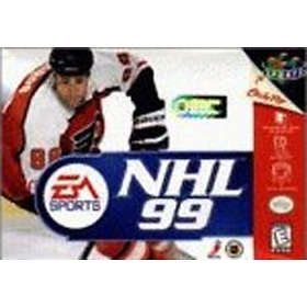 NHL 99 (N64)