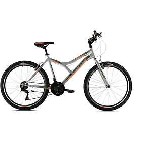 Capriolo Diavolo 600