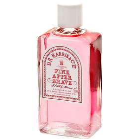 D.R Harris Pink Sensitive Skin After Shave Splash 100ml