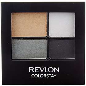 Revlon ColorStay 16 Hour Quad Eyeshadow Palette