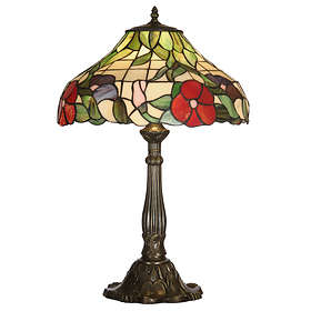 Tiffany lamp