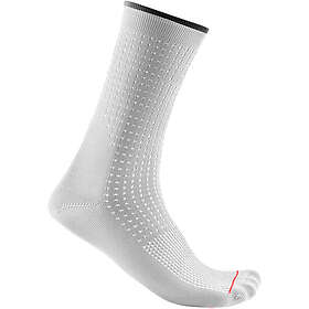 Castelli Premio 18 Socks Vit EU 36-39 Man