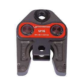 Rothenberger STANDARD U20 Puristustyökalu