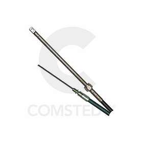 Seastar Solutions Dometic Styrkabel 14ft 4.24m