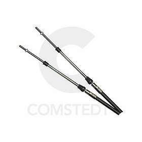 Seastar Solutions Varvtals- och Backslagskabel 33C 13ft 3,97m