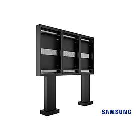 Multibrackets M Totem Pro Single OH55F/B/A-S