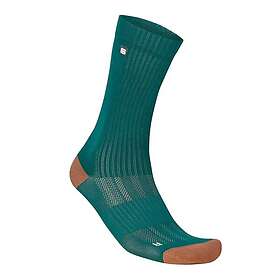 Sportful Supergiara Socks Grönt EU 40-43 Man