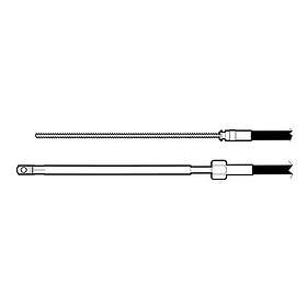 Ultraflex Styrkabel m66 15 fot m6615