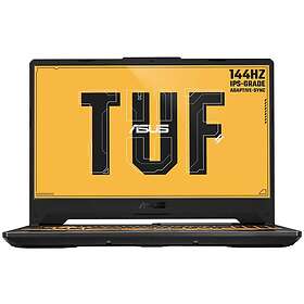 Asus TUF Gaming F15 FX506HE-HN001W 15,6'' i7-11800H 16GB RAM 512GB SSD RTX 3050 Ti