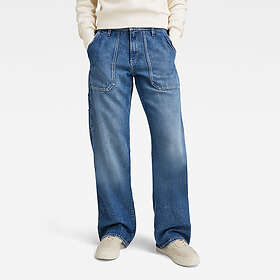 G-Star Raw Judee Carpenter Loose Jeans (Women's)