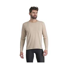 Sportful Giara Long Sleeve T-shirt Beige M Man