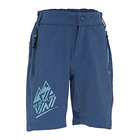 Silvini Acri Mtb Shorts Blå 11-12 Years