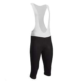 Silvini Alvo Bib Shorts Svart L Man