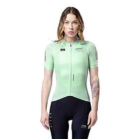 Gobik Stark Short Sleeve Jersey Grönt M Women's