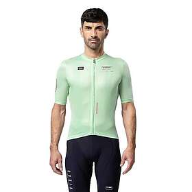 Gobik Stark Short Sleeve Jersey Grönt L Man