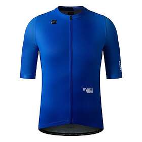 Gobik Stark Short Sleeve Jersey Blå XS Man