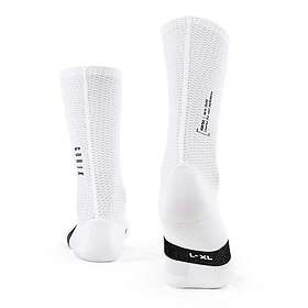 Gobik Vortex Long Socks Vit EU 39-42 Man