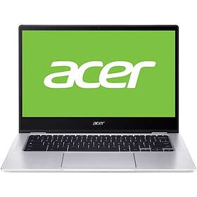 Acer Chromebook Spin 314 CP314-1HN NX.AZ3ED.002 14'' Intel Celeron N4500 4GB RAM 64GB eMMC