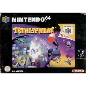 Tetrisphere (N64)