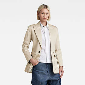 G-Star Raw Sindhu Blazer (Dam)