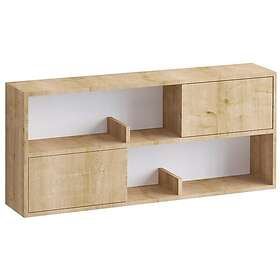 Hanah Home Avlastningsbord Flora Ek 120 50