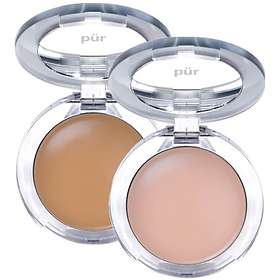 Pürminerals Disappearing Act 4-in-1 Concealer