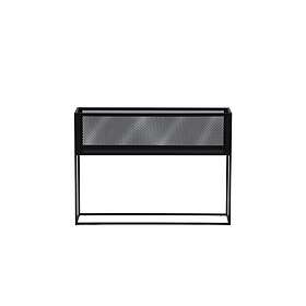 Venture Home Hylla Netz Svart 110 80