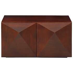 Diamond Loft24 Soffbord Brun Trä 90 45