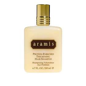 Aramis Protein Enriched Thickening Shampoo 200ml