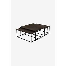 Nordic Furniture Group Sohvapöytä Natalie Brun 90