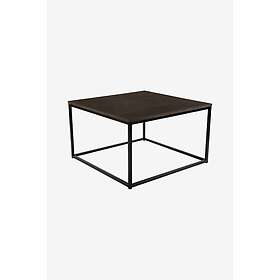 Nordic Furniture Group Sohvapöytä Natalie 80x80 Brun 80