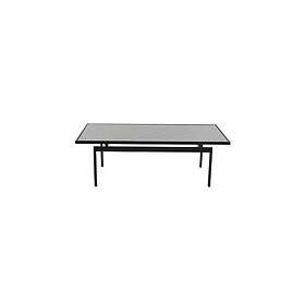 Nordic Furniture Group Soffbord Troya, 58 x 120 cm Svart