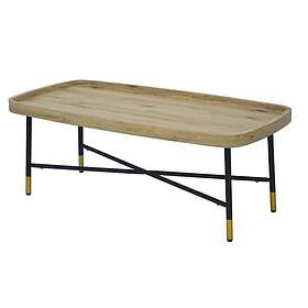 Homeroom Soffbord Curve Vintage 120 45