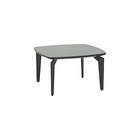 Nordic Furniture Group Soffbord Modena, 55 x cm Svart