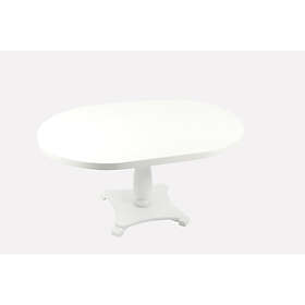 Homeroom Soffbord Chile Vit