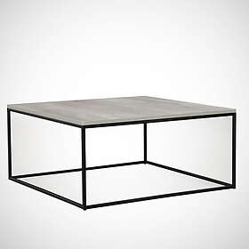 Hanah Home Sohvapöytä Poly Caucasian Sea Ek 75 43