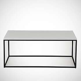 Hanah Home Sohvapöytä Cosco Caucasian Vit 55 43