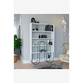 Norfolk Homitis Hylla Vit 96 160