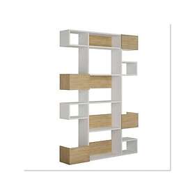 Vitek Homitis Hylla NihoMustard Vit/Ek 20 171