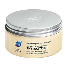 Phyto Paris Phytocitrus Color Protect Radiance Mask 200ml