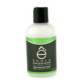 eShave Verbena Lime After Shave Soother 177ml