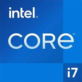 Intel Core i7 13700KF 3.4GHz Socket 1700 Tray